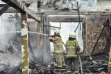 Kebakaran di Duren Sawit Hanguskan 35 Kontrakan, Gudang Sparepart, dan Pabrik Lumpia
