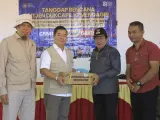 Dukcapil Buka Layanan Adminduk Darurat bagi Korban Gempa Nagekeo