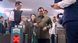 Pramono Klaim Pembangunan Sejumlah Fasilitas Publik DKI Tanpa APBD