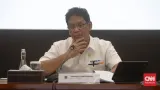 Kemenkeu Incar Pajak 40 Perusahaan Baja, Potensi Penerimaan Capai Rp5 Triliun