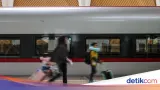 Rencana Perpanjangan Kereta Cepat Jakarta-Surabaya dan Integrasi LRT Jakarta