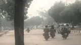 Kualitas Udara Palangka Raya Memburuk Imbas Kabut Asap, AQI Capai 487