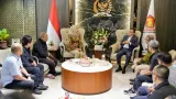 SPBUN-SGN Apresiasi Langkah DPR RI Selesaikan Polemik Ketenagakerjaan