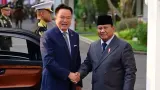 Indonesia dan Thailand Sepakati Upaya Bersama Dorong Perdamaian di Myanmar