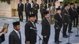 Pemerintah Tegaskan Patuhi Putusan MK dan Tak Akan Siasati Anggaran Makan Bergizi Gratis