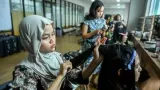 Pelatihan Tata Rias di PPKD Jakarta Pusat Dorong Kesiapan Kerja dan Wirausaha