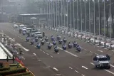 Presiden Prabowo Hadiri Sidang Tahunan MPR 2026, Bahas Pembentukan Bursa Komoditas hingga Efisiensi Anggaran Kementerian