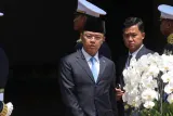 Menteri Luar Negeri China Wang Yi Kunjungi Jakarta pada 20-22 Agustus 2026