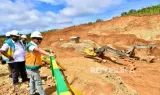 Bahlil Tantang Greenpeace Buktikan Klaim Tiga Izin Tambang Baru di Raja Ampat