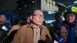Kebakaran Permukiman di Gambir Jakpus Berdampak pada 4 RT, Warga Dievakuasi