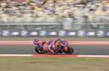 Hasil Sprint Race MotoGP Inggris 2026, Jorge Martin Juara di Silverstone