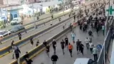 Krisis Migran di Ceuta, Puluhan Ribu Orang Seberangi Perbatasan Spanyol, 57 Tewas