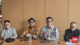 Kuasa Hukum Febrie Heran Hakim Tolak Praperadilan Kasus TPPU