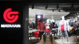 Kisah Perjalanan Matahari Department Store hingga Diakuisisi Lippo Group