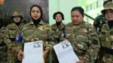 Kementerian Pertahanan Kucurkan Rp 1,064 Triliun untuk Pendidikan Bela Negara Calon Manajer Koperasi Desa