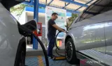 Pemerintah Siapkan Skema Baru Insentif Kendaraan Listrik demi Proyek Mobil Nasional