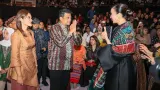 Sumatera Utara Bersiap Jadi Pusat Mode Nasional Lewat Wastra Tradisional