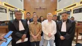 Tuntutan Kasus Satkomhan Kemhan, Laksda Leonardi Sebut Hanya Jalankan Perintah Presiden