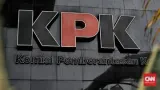 KPK Hentikan Penyidikan Enam Kasus Korupsi, Dewas Soroti Keterlambatan Laporan SP3