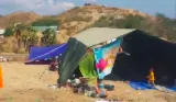 Pascagempa NTT, Lebih 5.000 Warga Bertahan di Pengungsian