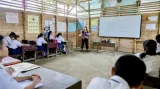 Realisasi TKD Tambahan Sumatra Utara, Tiga Kota Melaju, Daerah Terdampak Masih Tertatih