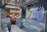 Kereta ART Tiba di IKN, Menhub Budi Karya Sumadi Nyatakan Uji Coba Segera Dilakukan