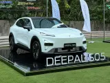 Changan Siapkan 15 Model Baru untuk Garap Pasar Otomotif Indonesia