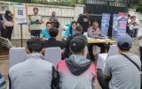 Ditlantas Polda Metro Jaya Hadirkan Layanan SIM Keliling di Lima Lokasi Jakarta