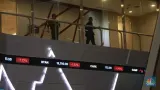IHSG Sesi I Ditutup Menguat 0,42% ke Level 6.548,86