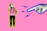 Ketika Perilaku Anak Ditegur Guru, Bagaimana Orang Tua Harus Bersikap?