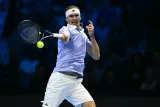 Peta Persaingan AS Terbuka Kian Terbuka, Zverev dan Sabalenka Tetap Waspada