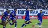 Apa yang Perlu Diketahui dari Kepindahan Gakuto Notsuda ke Persib Bandung?