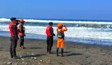 Nelayan Jembrana Hilang di Perairan Medewi, Tim SAR Gabungan Kerahkan Drone Thermal