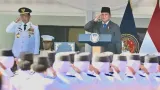 Perjalanan Jhosua Faitri Ick Lolos IPDN dan Momen Pelantikan oleh Presiden Prabowo Subianto