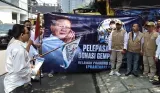 Relawan PRANTARA Indonesia Kirim Bantuan Kemanusiaan untuk Korban Gempa NTT