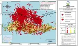 7.259 Gempa Guncang NTT, Dampak Meluas ke Tujuh Kabupaten