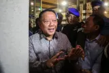Mantan Jampidsus Febrie Adriansyah Diberhentikan Sementara dan Bersiap Ajukan Praperadilan
