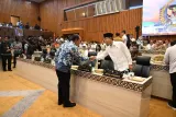 Kementrans Tertibkan Aset Rp2,679 Triliun, Pastikan Infrastruktur Kawasan Bermanfaat bagi Masyarakat