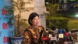 Destry Damayanti Pastikan Suksesi Kepemimpinan Bank Indonesia Berjalan Sesuai Aturan