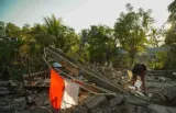 BNPB Siapkan Distribusi 2,2 Ton Rendang dari Sumbar untuk Penyintas Gempa NTT