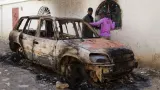 Serangan Geng Bersenjata di Kenscoff Haiti, Sedikitnya 47 Orang Tewas