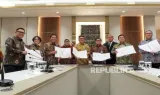IFG Life Sediakan Proteksi Asuransi Jiwa Kredit di Danantara Housing Expo 2026
