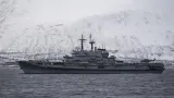 Kapal Induk KRI Gajah Mada dari Italia Dijadwalkan Tiba di Indonesia Pertengahan September 2026