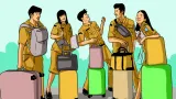 Beban Perjalanan Dinas Pemerintah Pusat 2025 Turun Drastis, Kebijakan Efisiensi Tekan Anggaran Hingga 49 Persen