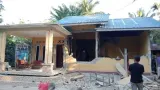 Kemensos Kirim 48 Ton Beras, Wamensos Turun Langsung Tangani Gempa NTT