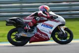 Hasil Kualifikasi Moto3 Inggris 2026, Veda Ega Pratama Start dari Grid 16