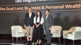 Bank DBS Indonesia Hadirkan Solusi Navigasi Finansial di Tengah Dinamika Pasar Global