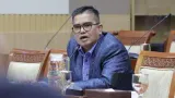 DPR Usulkan Konsep Pra-Judicial untuk Uji Penyitaan Sebelum Sidang Pokok