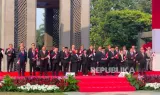 Bank Indonesia Luncurkan Kartu Kredit Indonesia Segmen Ritel untuk Perkuat Transaksi Domestik