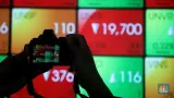 Ada Apa dengan Saham Energi? Asing Kompak Serok